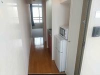 leopalace Fantasista Entrance