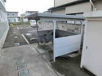 レオネクストＹⅡ 共用部分