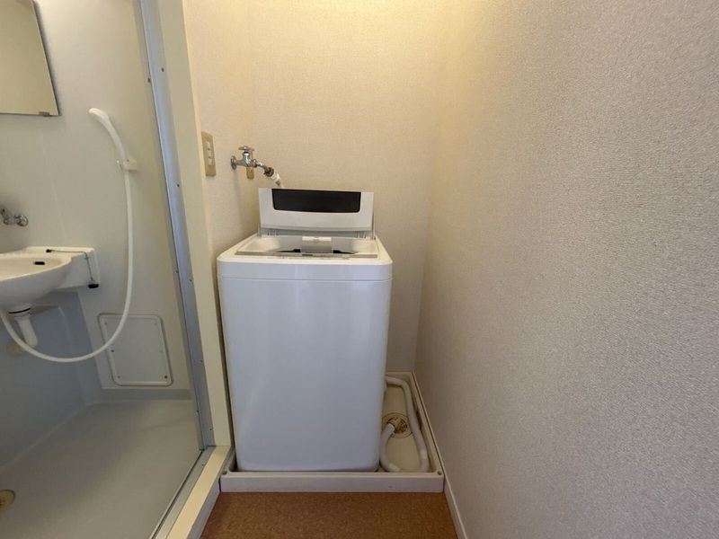 レオパレスブルースカイⅠ その他