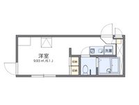 26538 Floorplan