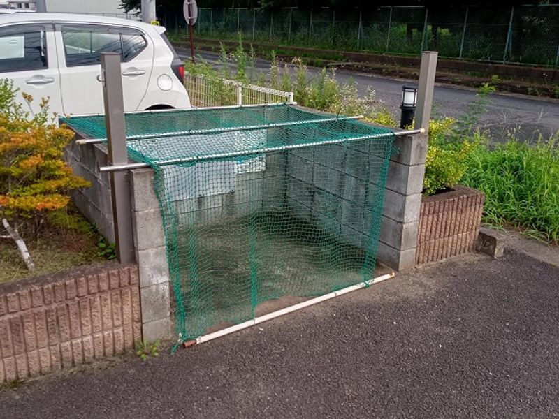 レオパレス桜 その他設備