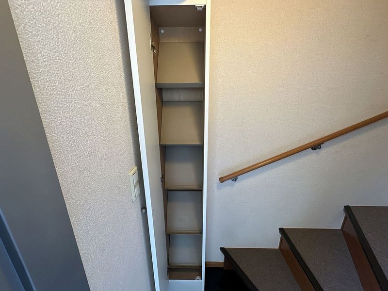 レオパレスメルベーユ その他