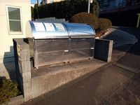 レオネクストヒルキャッスルⅡ 共用部分