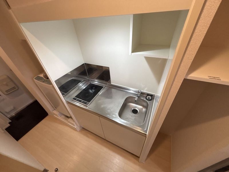 CLEINO Shirafuji Nhà bếp