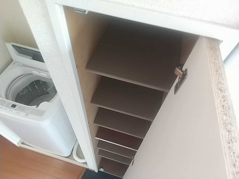 leopalace TAKIYAMA 其他