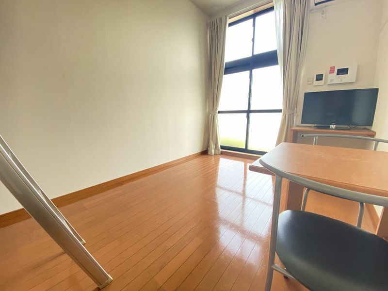 レオパレスＬ．フェリース その他