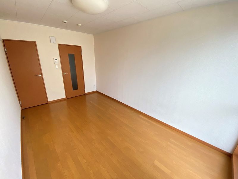 leopalace Sakura II 거실