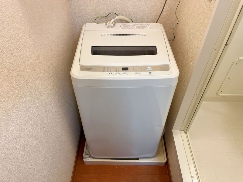 レオパレスシュン その他