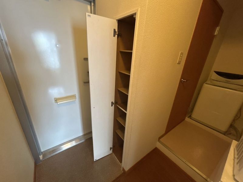 レオパレスカサ　エスペランサ その他