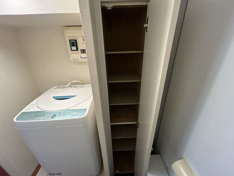 レオパレスグランプラス その他