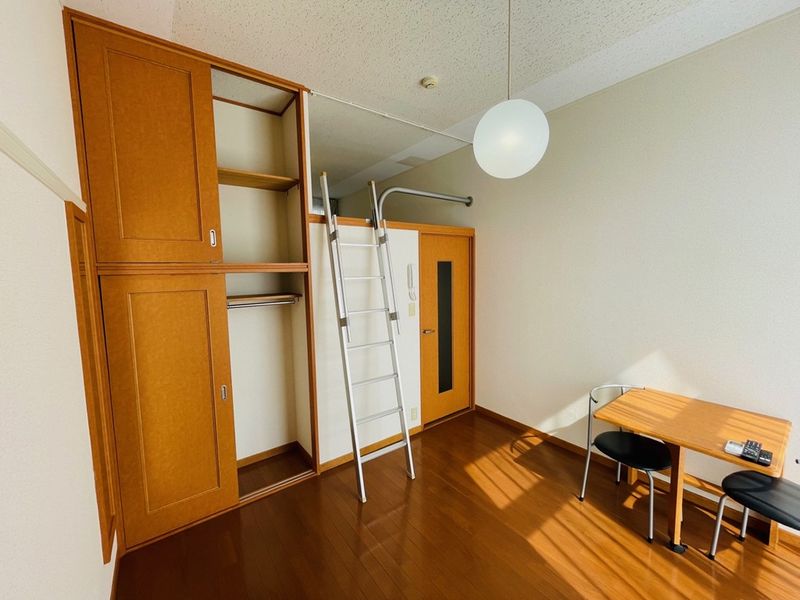 レオパレス水戸 その他