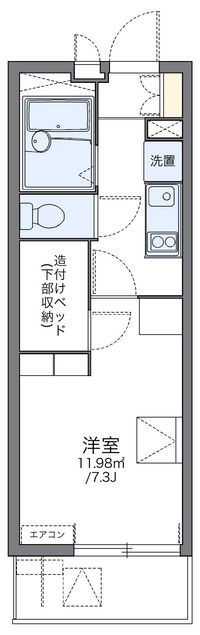 40506 格局圖