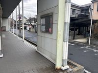 レオパレスＡー１ エントランス