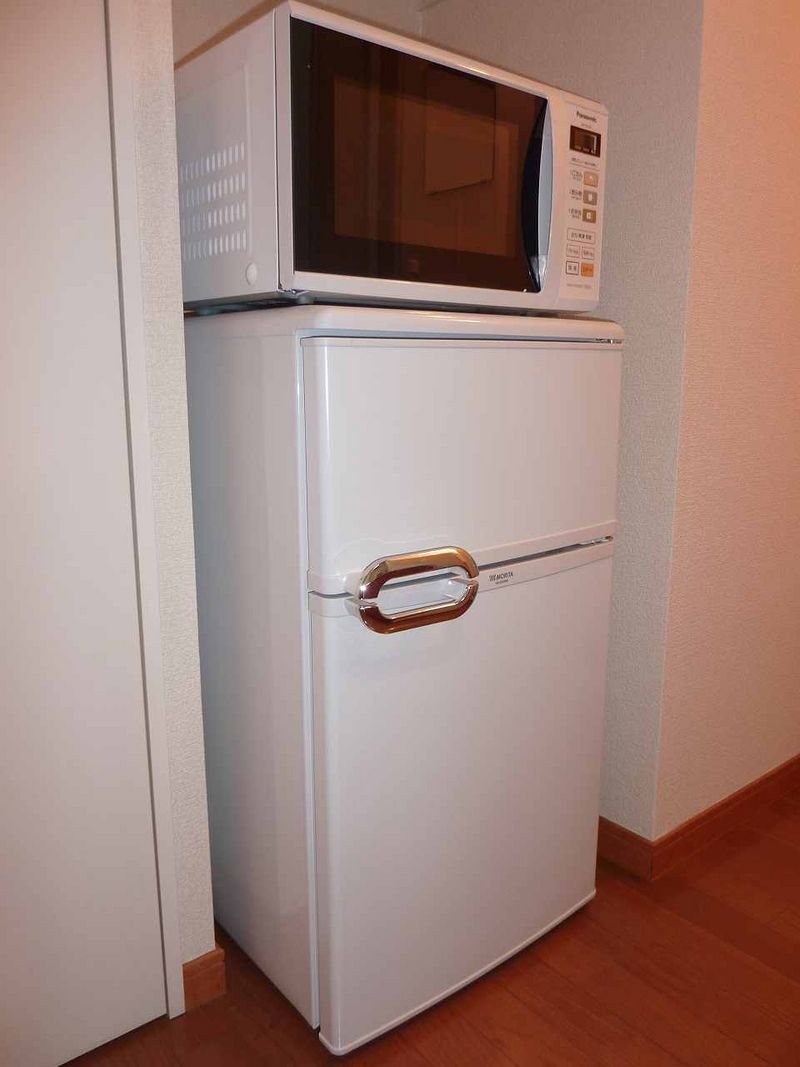 レオパレスさくら その他
