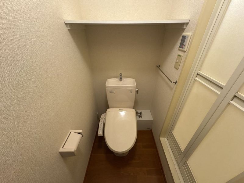 leopalace TMY Nhà vệ sinh