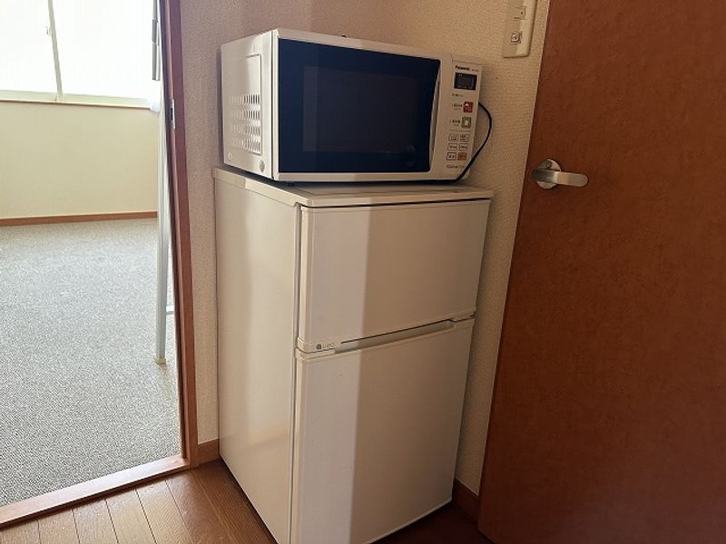レオパレス南希望が丘 undefined