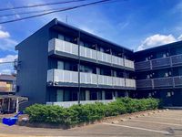 レオパレス田戸 外観