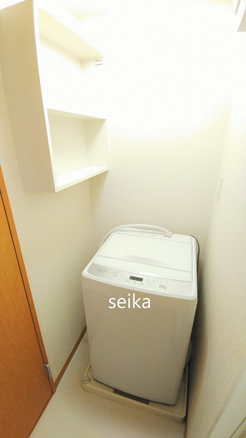 レオパレス松島 その他設備