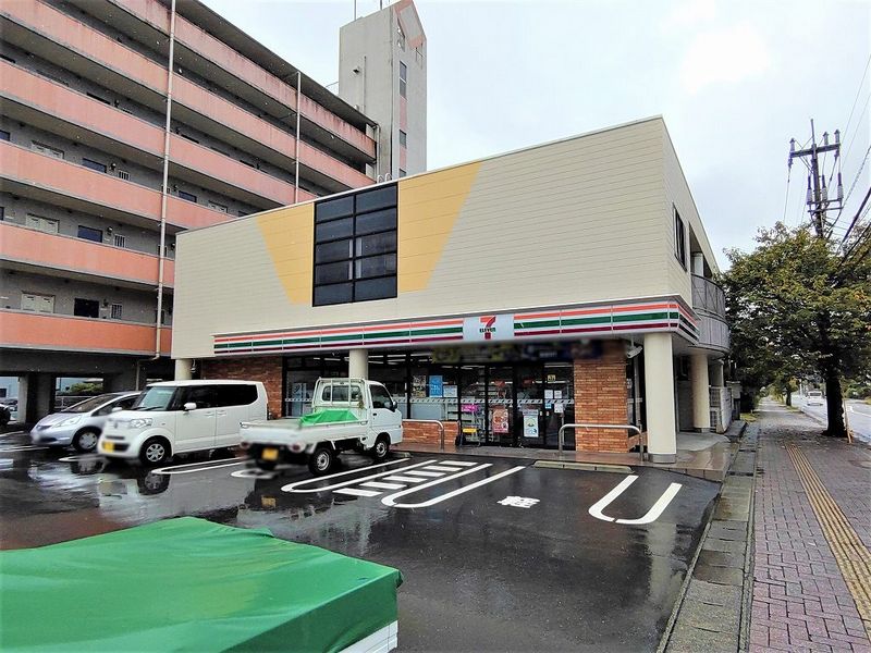 レオパレスめぐみ 周辺環境