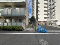 レオネクストベイヴィレッジ 共用部分