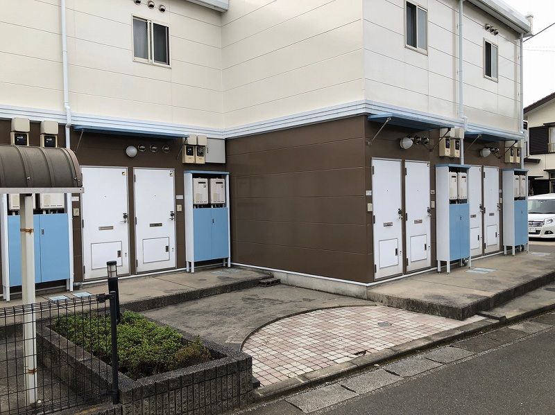 レオパレスＲｅｄｓ　Ｐｌａｃｅ 共用部分