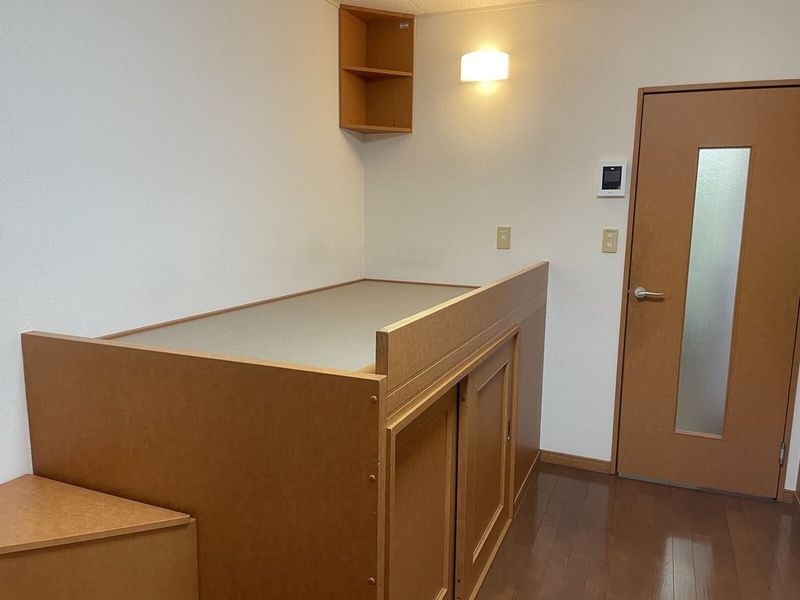 leopalace Beauty Leaf II Khác