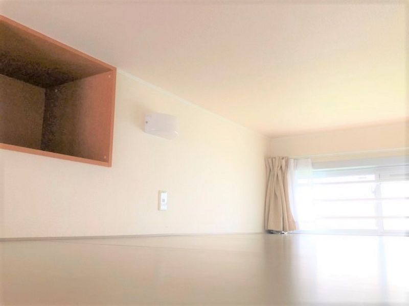 leopalace Yamanami Storage