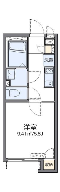 55042 格局图