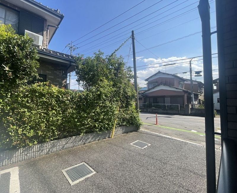 LEONEXT MUSASHI III 视野
