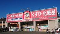 レオネクストプランドール 周辺環境