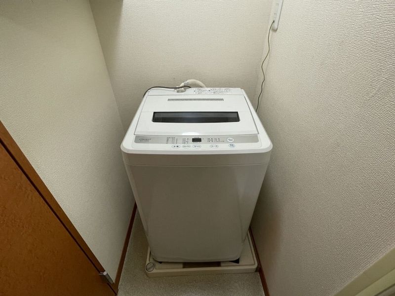 レオパレスディアタウンＣ その他設備