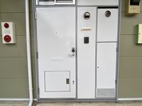 レオパレスピュア その他設備