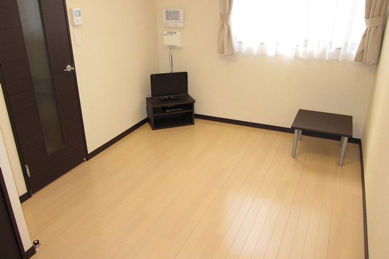 レオネクストエスポワールＴ　Ⅳ 居間