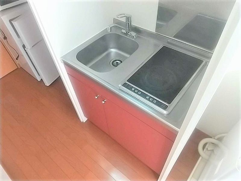 leopalace Misumi Kitchen