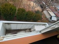 leopalace Hibari Hills Ban công