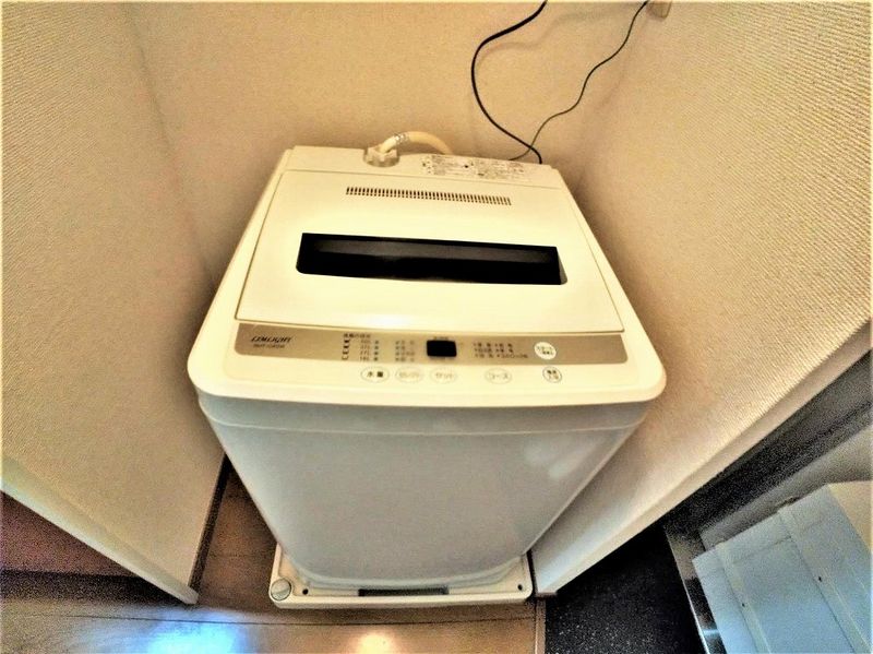 レオパレスひいらぎ その他設備