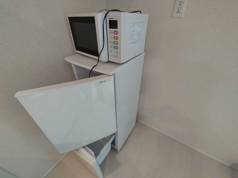 レオネクストＳｅｉ その他設備