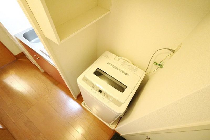 レオパレスＤＲＥＡＭ　Ｃ その他設備