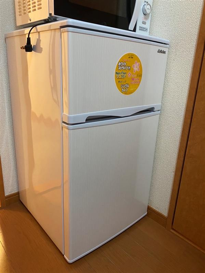 leopalace EdelHeim 기타 시설