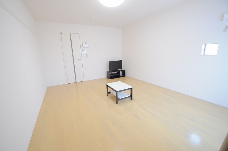 レオネクスト大宮 居間