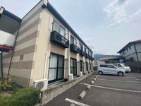 レオパレス大山 眺望