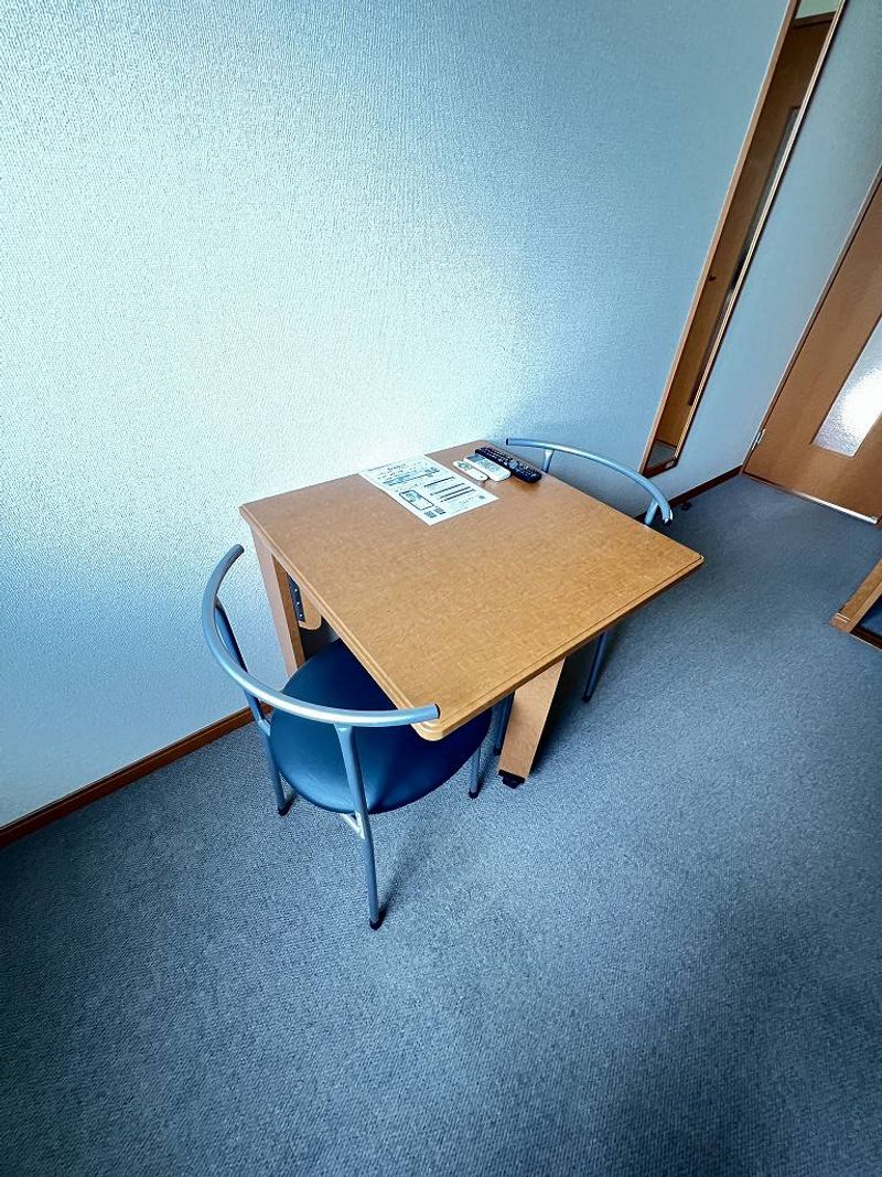 レオパレス望洋 その他