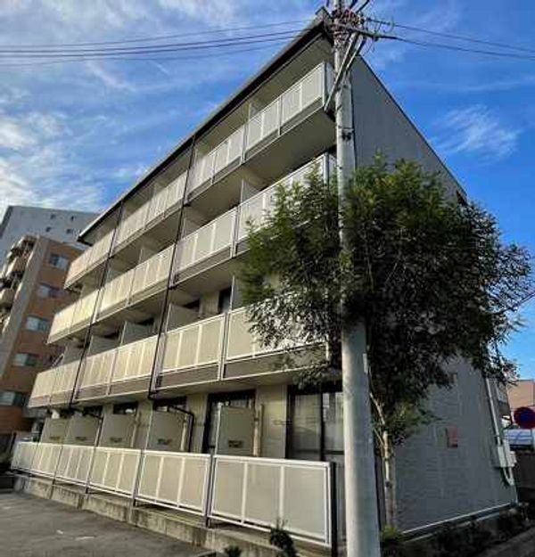 leopalace Ma Maison II 외관