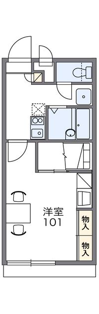 19136 Floorplan