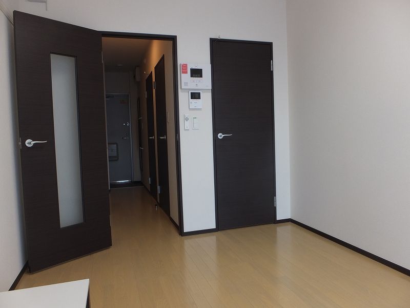 LEONEXT Vega Living room