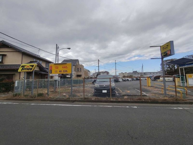 leopalace Konita 2 周边环境