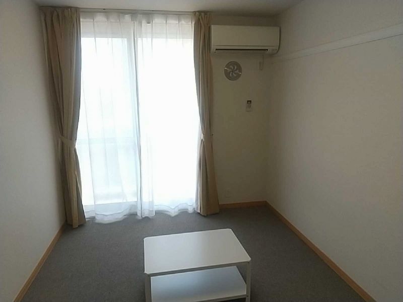 leopalace Palace Nakata 客厅