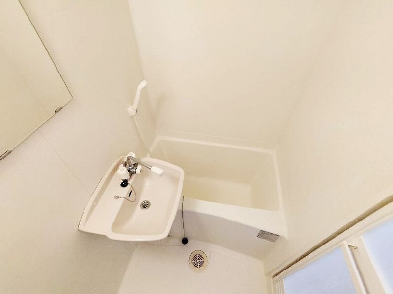 leopalace EASTAGE I Bathroom