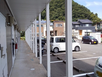 leopalace apple 공용 부분