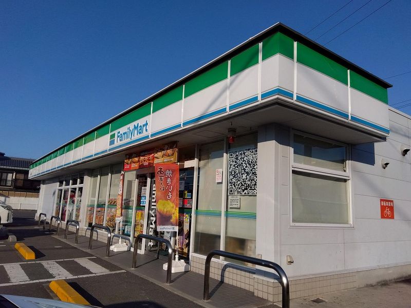 レオパレスシャルマン 周辺環境